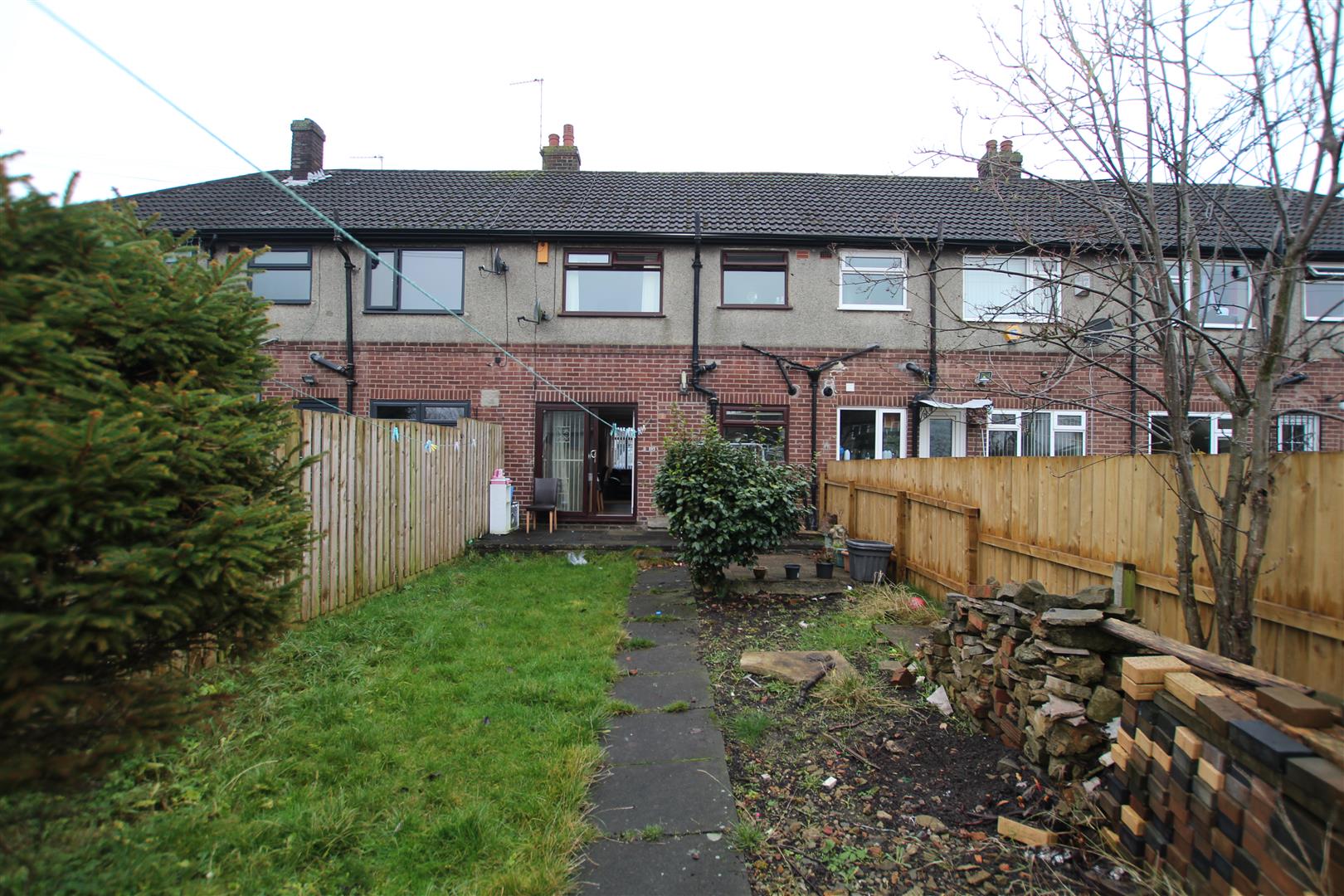 Dudley Hill Road, Eccleshill, Bradford Sugdens Estate Agent